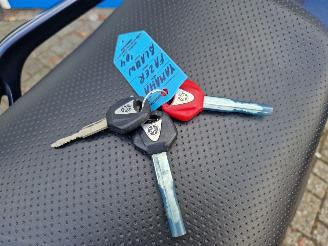 Yamaha  FZ6S AKRAPOVIC picture 17