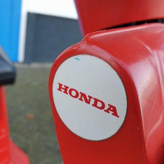 Honda  Joy picture 3