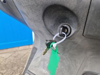 Honda  PANTHEON 150CC 2-STROKE picture 5