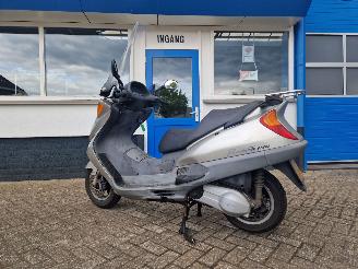 Honda  PANTHEON 150CC 2-STROKE picture 7