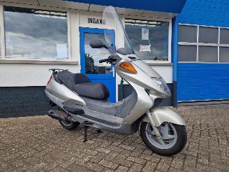 Honda  PANTHEON 150CC 2-STROKE picture 2