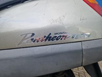 Honda  PANTHEON 150CC 2-STROKE picture 8