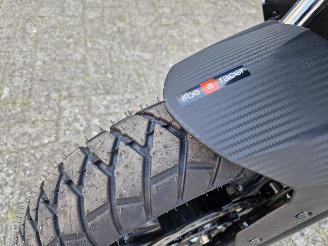 Aprilia  SR GT 200 picture 8