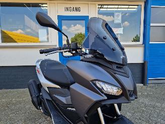 Aprilia  SR GT 200 picture 4