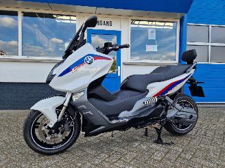 BMW  BMW C600 SPORT HP + AKRAPOVIC picture 17