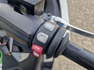 BMW  BMW C600 SPORT HP + AKRAPOVIC picture 7