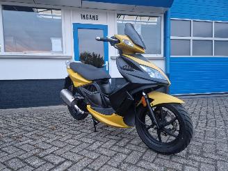 Kymco  SUPER 8 45KM picture 3
