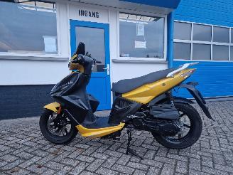 Kymco  SUPER 8 45KM picture 12