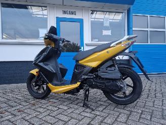 Kymco  SUPER 8 45KM picture 11