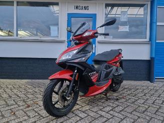 Kymco  SUPER 8 45KM picture 13