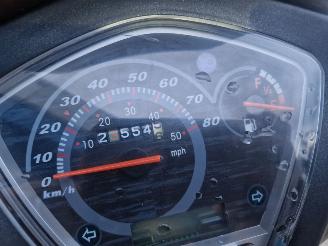 Kymco  SUPER 8 45KM picture 6