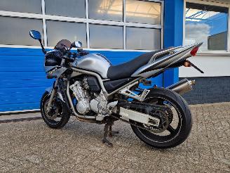 Yamaha  FAZER 1000 FZS picture 10