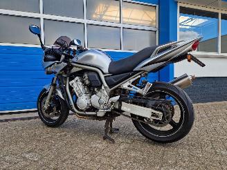 Yamaha  FAZER 1000 FZS picture 11