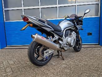 Yamaha  FAZER 1000 FZS picture 6