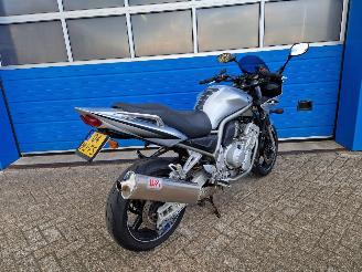 Yamaha  FAZER 1000 FZS picture 5