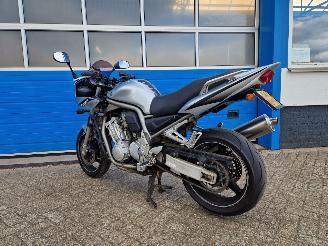 Yamaha  FAZER 1000 FZS picture 9