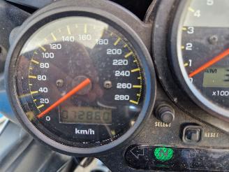 Yamaha  FAZER 1000 FZS picture 8