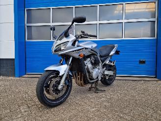 Yamaha  FAZER 1000 FZS picture 12