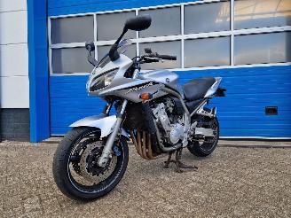 Yamaha  FAZER 1000 FZS picture 13