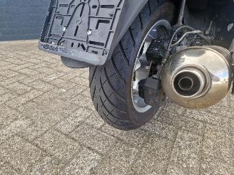 Piaggio X10 X10 500CC MOTOR SCOOTER picture 18