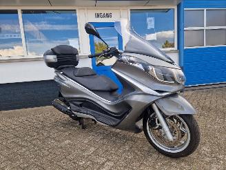  Piaggio X10 X10 500CC MOTOR SCOOTER 2012/10