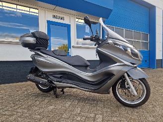 Piaggio X10 X10 500CC MOTOR SCOOTER picture 5