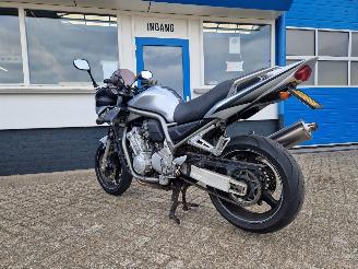 Yamaha  FAZER 1000 FZS picture 12