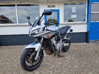 Yamaha  FAZER 1000 FZS picture 14