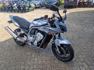 Yamaha  FAZER 1000 FZS picture 18