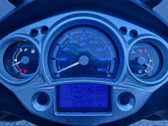 Yamaha  VP 250 CC picture 11