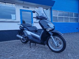 Yamaha  VP 250 CC picture 3