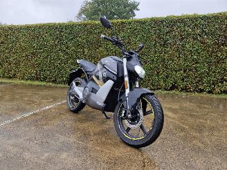 Super Soco  STREET HUNTER 45KM picture 14