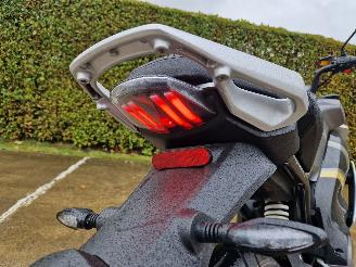 Super Soco  STREET HUNTER 45KM picture 9