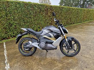 Super Soco  STREET HUNTER 45KM picture 5