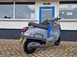 Senzo  RIVALUX R 45KM picture 6