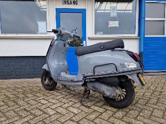 Senzo  RIVALUX R 45KM picture 8