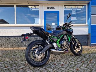 Kawasaki  Z650 , 50KW 3MAAND JONG picture 9