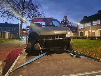 Aixam  CROSSLINE picture 12