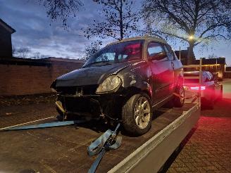 Aixam  CROSSLINE picture 13