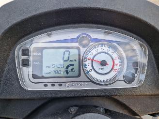 Kymco  NEW DINK 4 STROKE 45KM picture 6