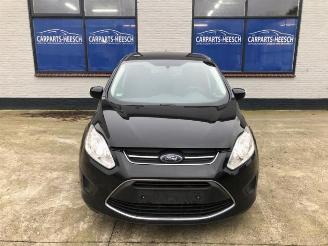 Uttjänta bilar auto Ford Grand C-Max Grand C-Max (DXA), MPV, 2010 / 2019 1.6 EcoBoost 16V 2011/5