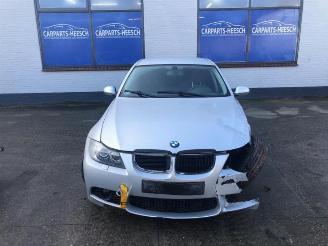 Autoverwertung BMW 3-serie 3 serie (E90), Sedan, 2005 / 2011 318i 16V 2007/9