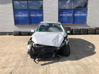 Auto da rottamare Ford Fiesta Fiesta 7, Hatchback, 2017 1.0 EcoBoost 12V 100 2017/11