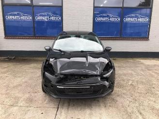 Ford Fiesta Fiesta 6 (JA8), Hatchback, 2008 / 2018 1.0 EcoBoost 12V 100 picture 1
