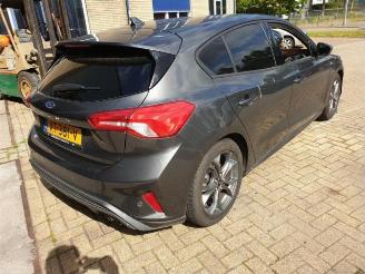 Ford Focus Focus 4, Hatchback, 2018 / 2025 1.0 Ti-VCT EcoBoost 12V 125 picture 5