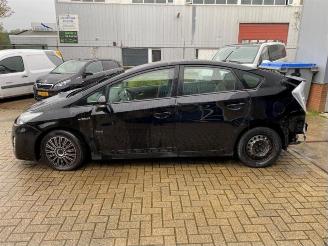 Toyota Prius  picture 2