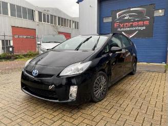Vrakbiler auto Toyota Prius  2010/4