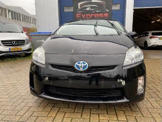 Toyota Prius  picture 7