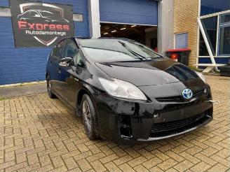 Toyota Prius  picture 6