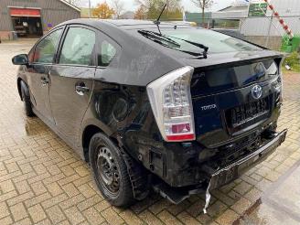 Toyota Prius  picture 3